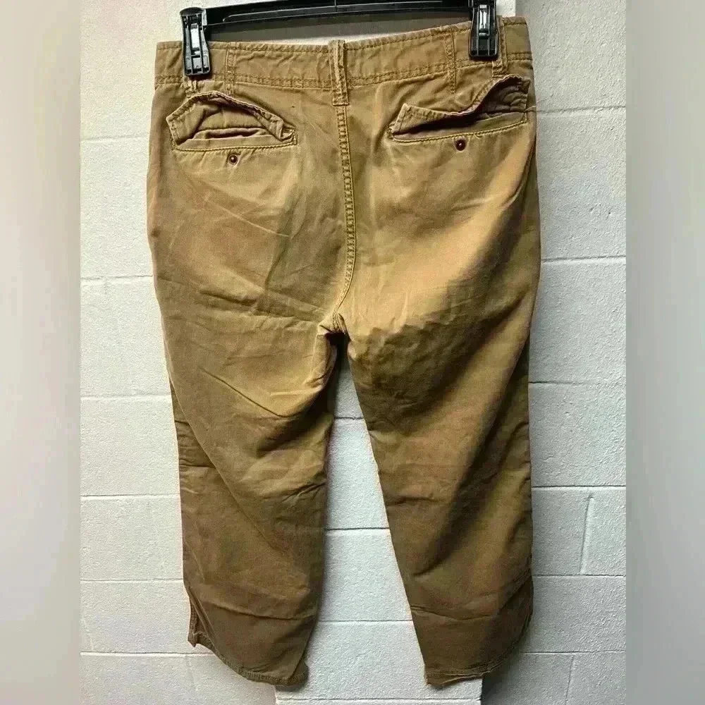Aeropostale khaki pants